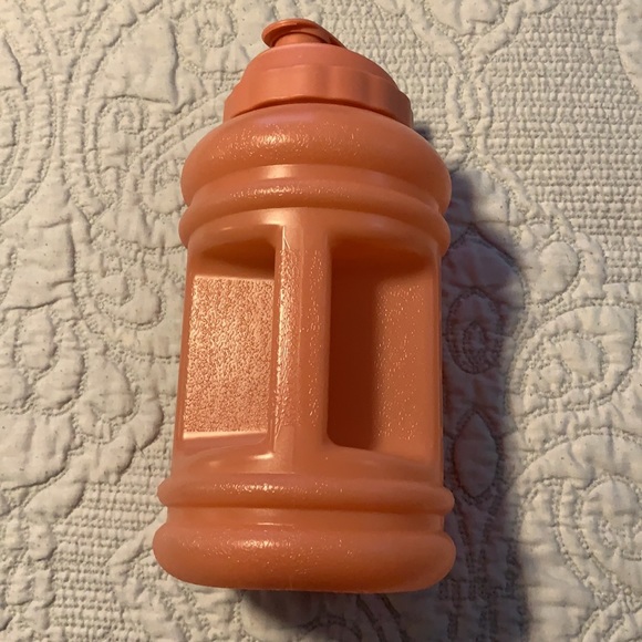 Blush pink hydrojug - Picture 2 of 2